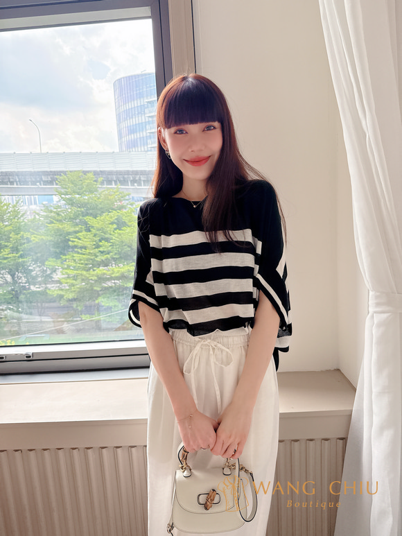 WANG CHIU 麻豆照